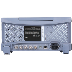 UTG4202A generator funkcyjny 2 x 200MHz 500MSa/s LCD 16 bitowy Uni-T